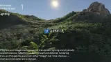 Screenshot #3 - Advanced Terrain Grass