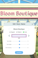 Screenshot #5 - Plant Nursery Simulator