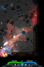 Screenshot #3 - Nienix: Cosmic Warfare