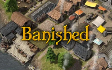 Banished: +7 трейнер