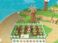 Screenshot #3 - Dragon Song Tavern: Cozy and Adventurous