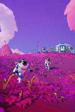Screenshot #1 - ASTRONEER