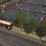 Screenshot #16 - People Path Creator — Crowd & Pedestrian Simulation Tool for Unity