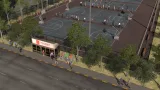 Screenshot #16 - People Path Creator — Crowd & Pedestrian Simulation Tool for Unity