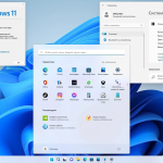 Screenshot #3 - Windows 11 x64 Ru 22H2 4in1 Upd 09.2022 by OVGorskiy