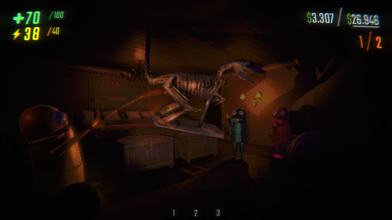 Screenshot #2 - R.E.P.O.