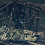 Screenshot #2 - Deserted Village