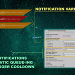 Screenshot #4 - Ultimate Notification System - Player Feedback Made Easy.