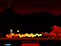 Screenshot #5 - Thy Sword