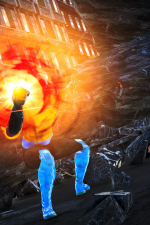 Screenshot #8 - Superhero Simulator