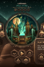 Screenshot #7 - Glass Masquerade 3: Honeylines