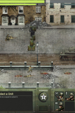 Screenshot #3 - Warfare Legacy Collection