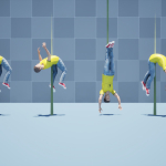 Screenshot #5 - Oblivions Animation