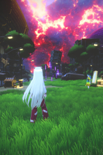 Screenshot #5 - Touhou Dystopian