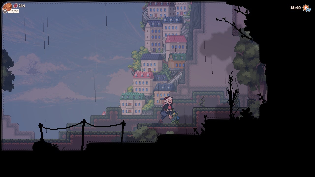 Screenshot #7 - Magical Delicacy