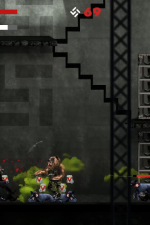 Screenshot #3 - CAMP Z: THE AWAKENING