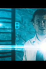 Screenshot #3 - The Dark Side of the Moon: An Interactive FMV Thriller