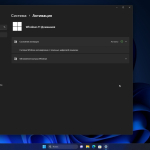 Screenshot #5 - Windows 11 Home Русская 22H2 22621.1702