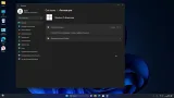 Screenshot #5 - Windows 11 Home Русская 22H2 22621.1702
