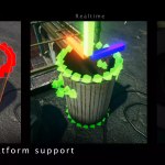 Screenshot #2 - Mesh Deformation Full Collection