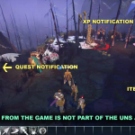 Screenshot #1 - Ultimate Notification System - Player Feedback Made Easy.