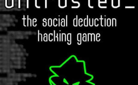 Untrusted
