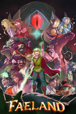 Faeland