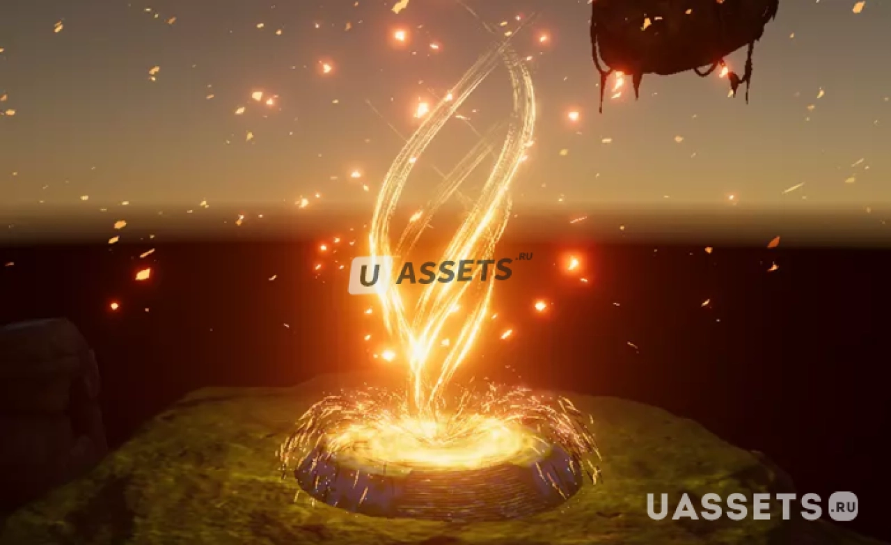 Screenshot #2 - Portals package 2