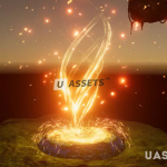 Screenshot #2 - Portals package 2