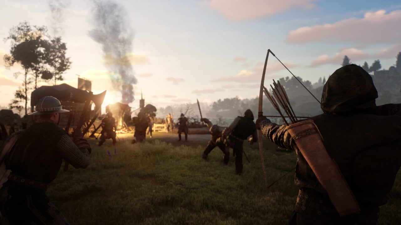 Screenshot #5 - Bellwright