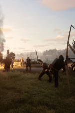 Screenshot #5 - Bellwright