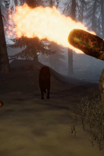 Screenshot #6 - Short Snow