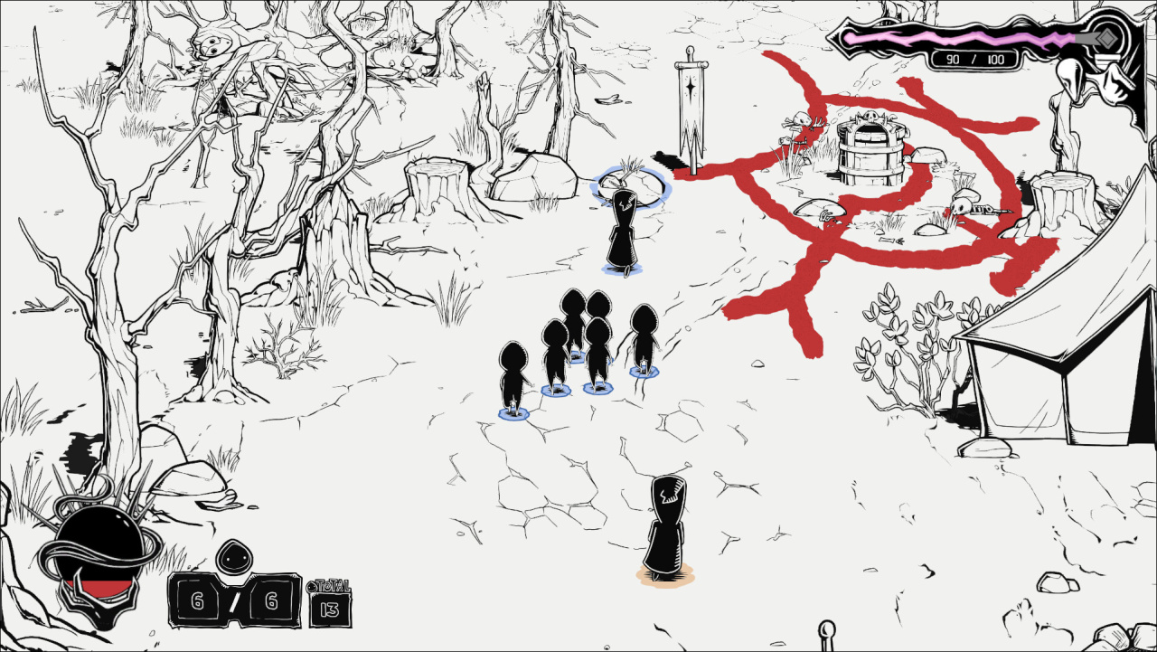 Screenshot #4 - Worship