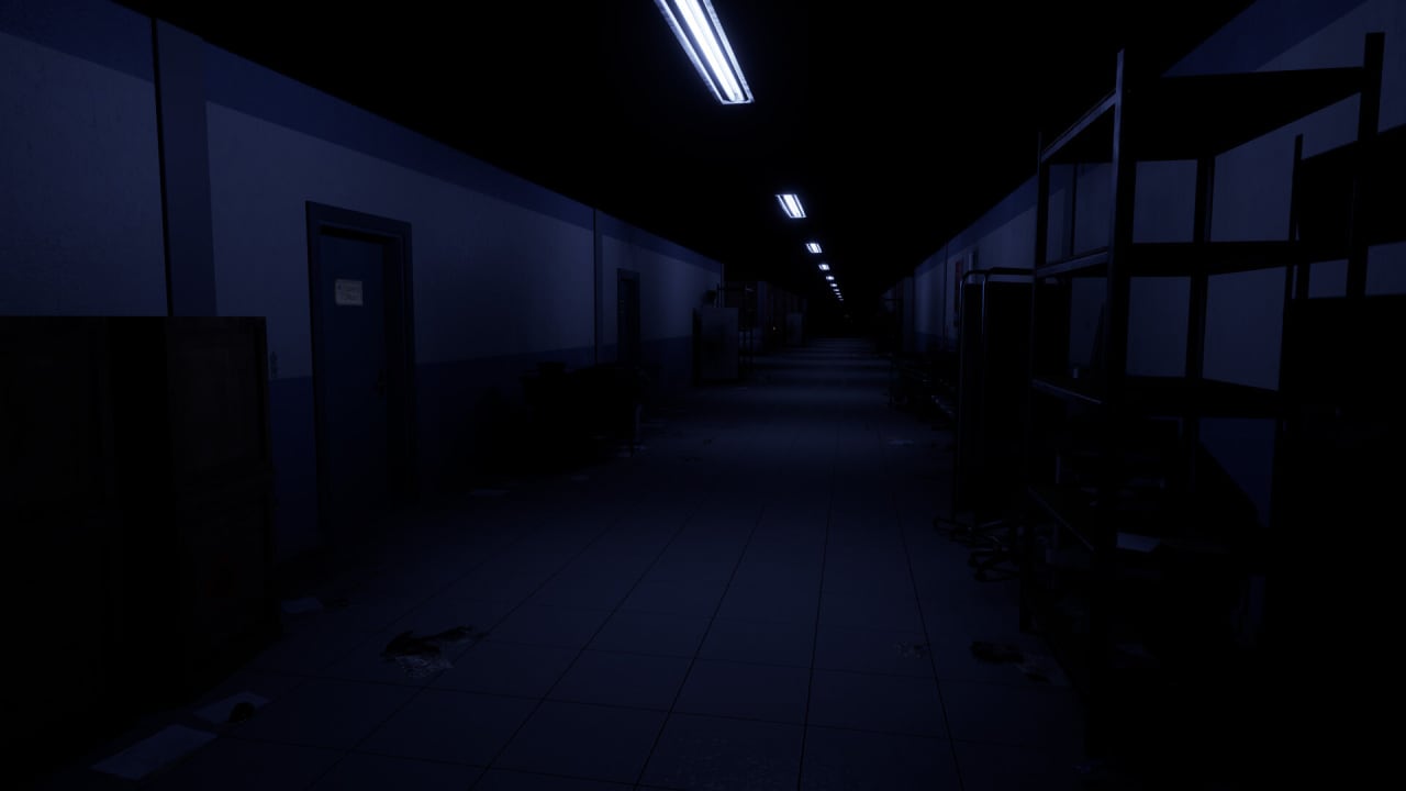 Screenshot #9 - Ruined Nurse