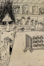 Screenshot #5 - Daymare Town