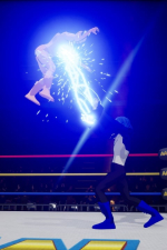 Screenshot #3 - Action Arcade Wrestling