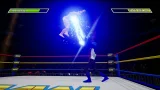 Screenshot #3 - Action Arcade Wrestling
