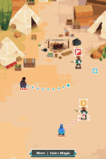 Screenshot #1 - Arco