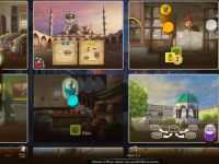 Screenshot #3 - Istanbul: Digital Edition