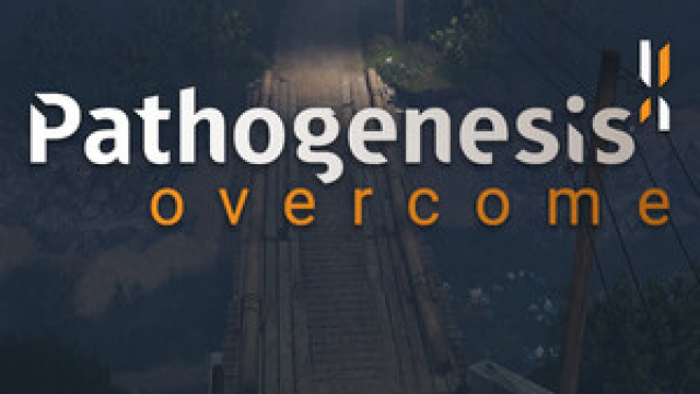 Pathogenesis: Overcome