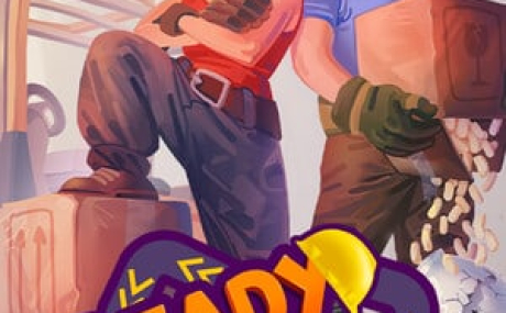 Ready, Steady, Ship!