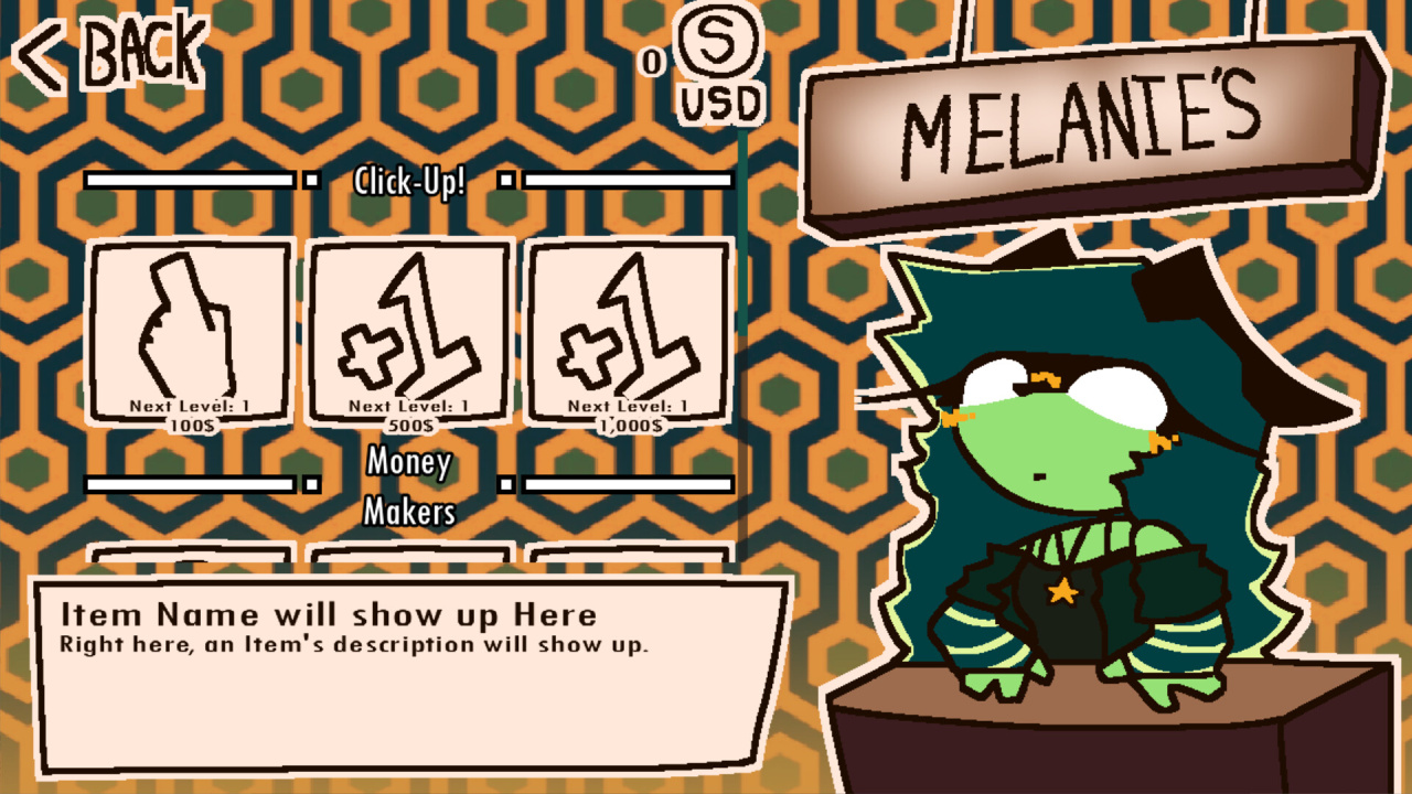Screenshot #2 - Computer Shrilow