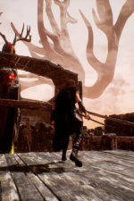 Screenshot #1 - Cervus Blade