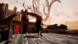 Screenshot #1 - Cervus Blade