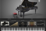 Screenshot #1 -  Arturia Farfisa V 1.4.1.2810 + активация