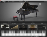 Screenshot #1 -  Arturia Farfisa V 1.4.1.2810 + активация