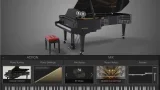 Screenshot #1 -  Arturia Farfisa V 1.4.1.2810 + активация