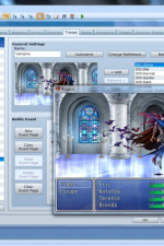 Screenshot #11 - RPG Maker VX Ace