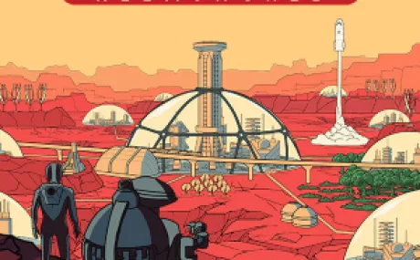 Surviving Mars: Relaunched