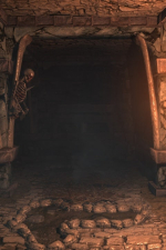 Screenshot #9 - Dungeons Of The Deep